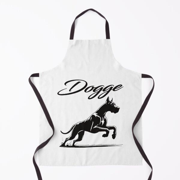 Item preview, Proud of my Great Dane – Majestic, loyal, gentle designed and sold by RetroMaritalArt.