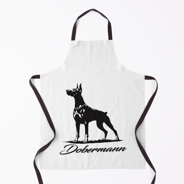 Item preview, Proud of my Doberman – Strong and loyal designed and sold by RetroMaritalArt.