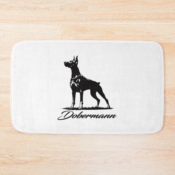 Item preview, Proud of my Doberman – Strong and loyal designed and sold by RetroMaritalArt.