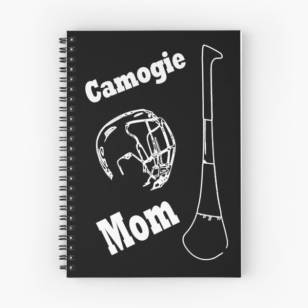 Item preview, Supportive Camogie Mom Apparel designed and sold by Amer-Armoran.