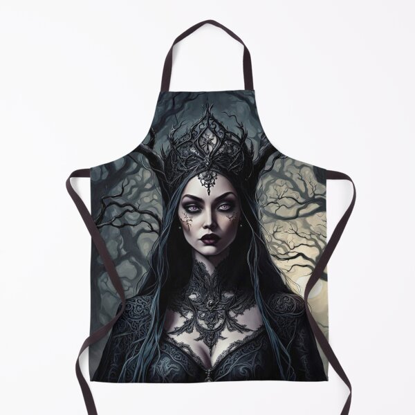 Item preview, The High Priestess v1 designed and sold by DarkDesiresAU.