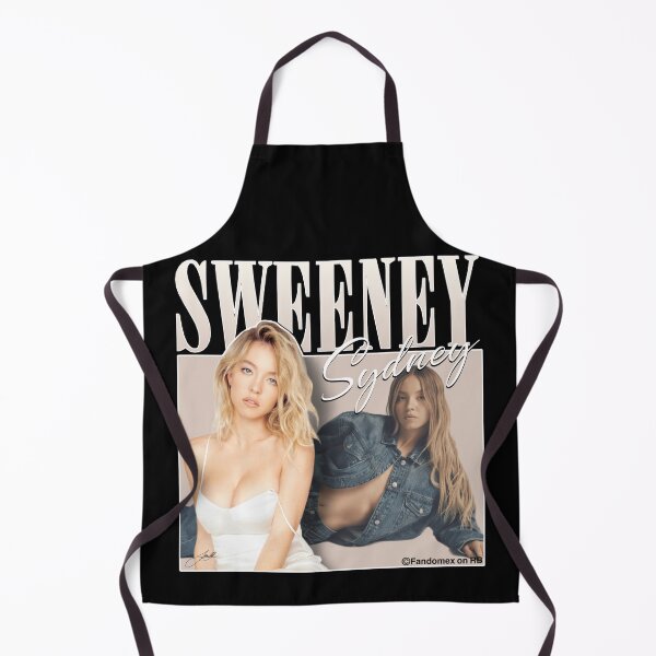 Item preview, SYDNEY SWEENEY DESIGN | Sydney Sweeney design designed and sold by Fandomex.