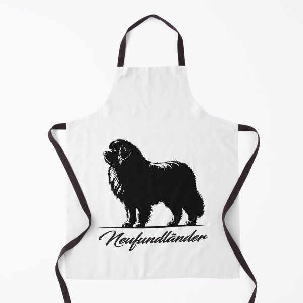 Item preview, Proud of my Newfoundland – Strength meets heart designed and sold by RetroMaritalArt.