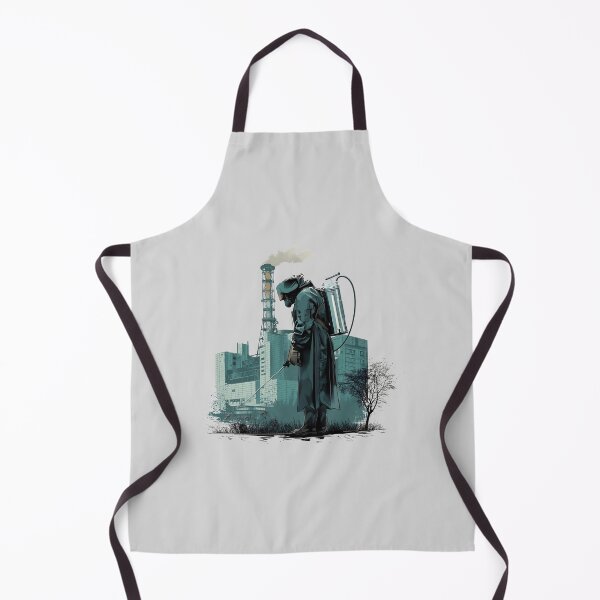 Item preview, Chernobyl designed and sold by TV Junkie Shop.