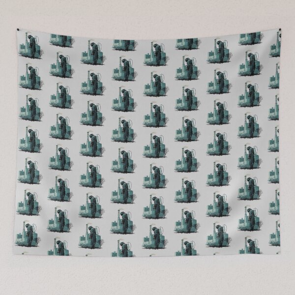 Item preview, Chernobyl designed and sold by TV Junkie Shop.