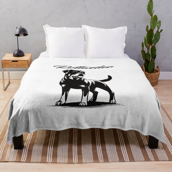 Item preview, Proud of my Rottweiler – Strength with heart designed and sold by RetroMaritalArt.