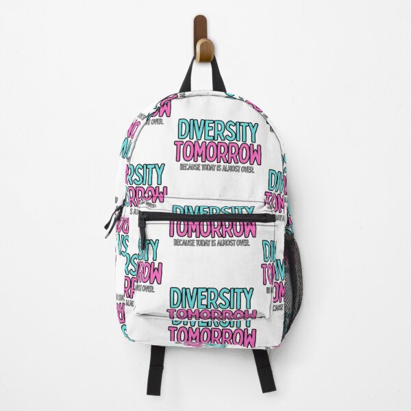 Item preview, Diversity Tomorrow | The Office designed and sold by ThisIsUrDeSign.