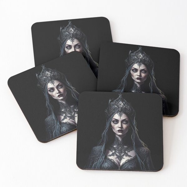 Item preview, The High Priestess V2 - Transparent  designed and sold by DarkDesiresAU.