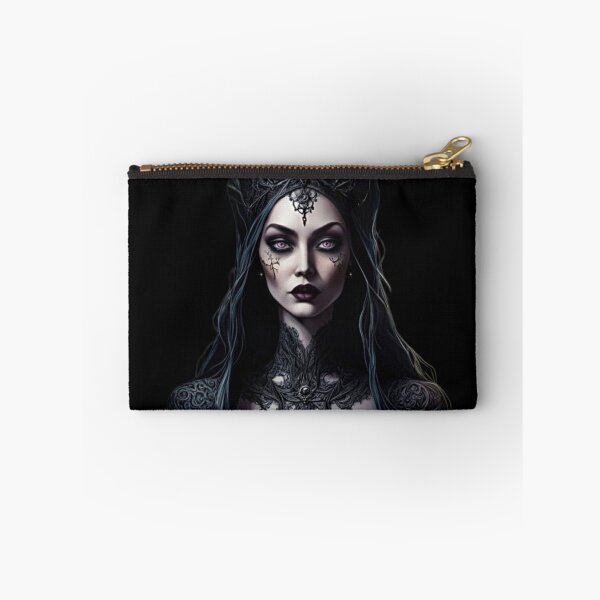 Item preview, The High Priestess V2 - Transparent  designed and sold by DarkDesiresAU.