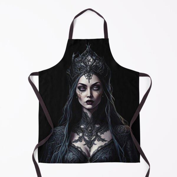 Item preview, The High Priestess V2 - Transparent designed and sold by DarkDesiresAU.