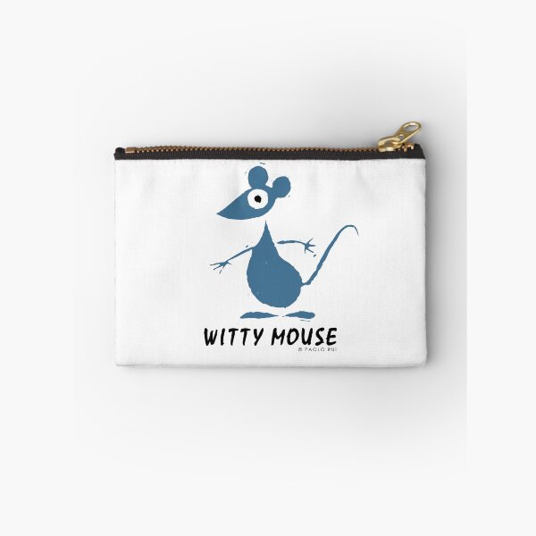 Item preview, Chinese Zodiac 1 - Witty Mouse 1 designed and sold by PaoloRuiDesign.