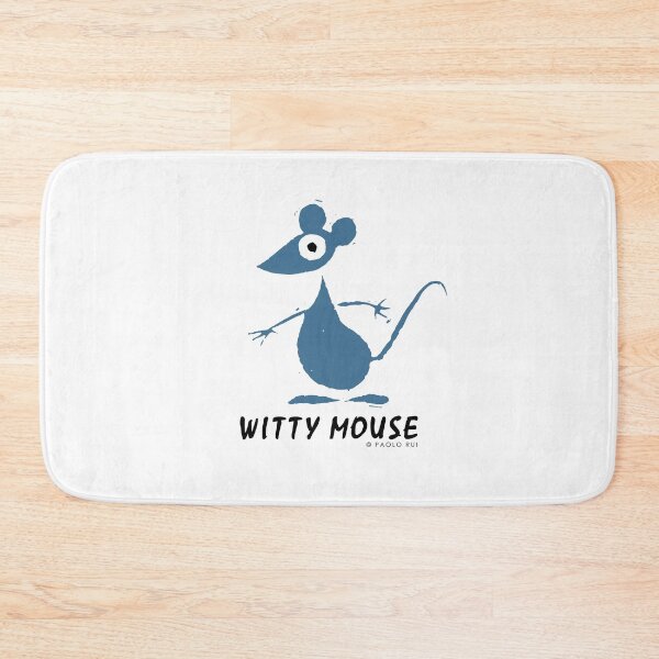 Item preview, Chinese Zodiac 1 - Witty Mouse 1 designed and sold by PaoloRuiDesign.