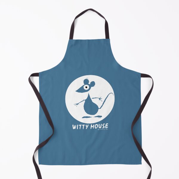 Item preview, Chinese Zodiac 1 - Witty Mouse 2 designed and sold by PaoloRuiDesign.