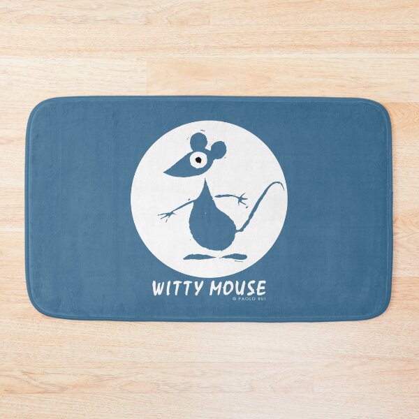 Item preview, Chinese Zodiac 1 - Witty Mouse 2 designed and sold by PaoloRuiDesign.