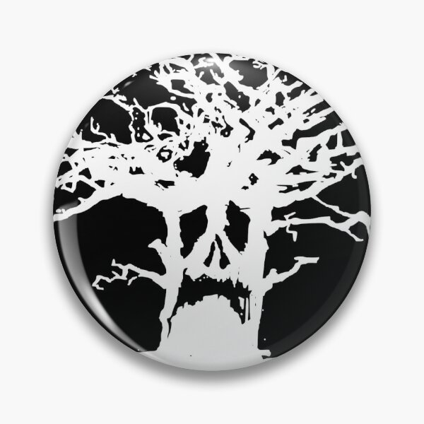 Item preview, haunted mound harold designed and sold by 9frozen9.