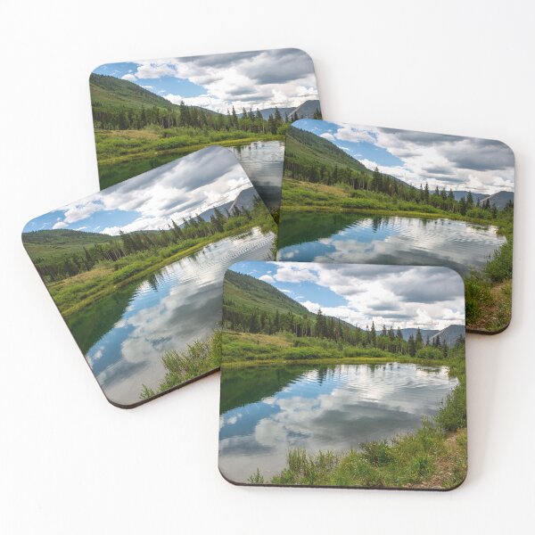 Item preview, Pearl Pass Colorado designed and sold by The Scenic Route.