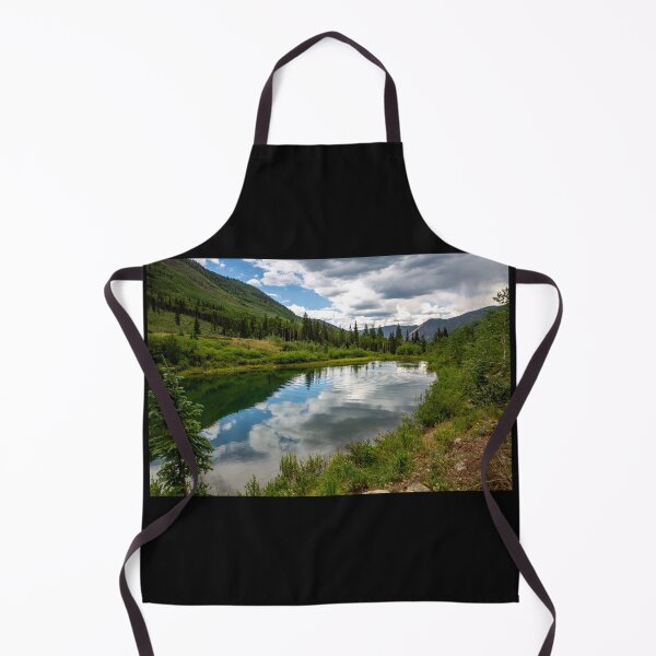 Item preview, Pearl Pass Colorado designed and sold by The Scenic Route.