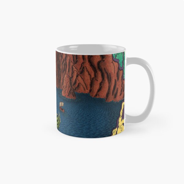 Item preview, Don't trust deep water designed and sold by Francesco Albanese.
