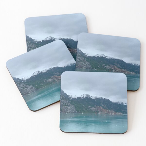 Item preview, Glacier Bay National Park designed and sold by od-designs28.