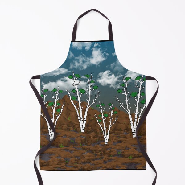 Item preview, Four Standing Tall designed and sold by PlagueTSH.