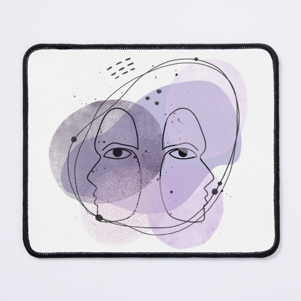 Item preview, Double perspective designed and sold by Tiny Joys Store.