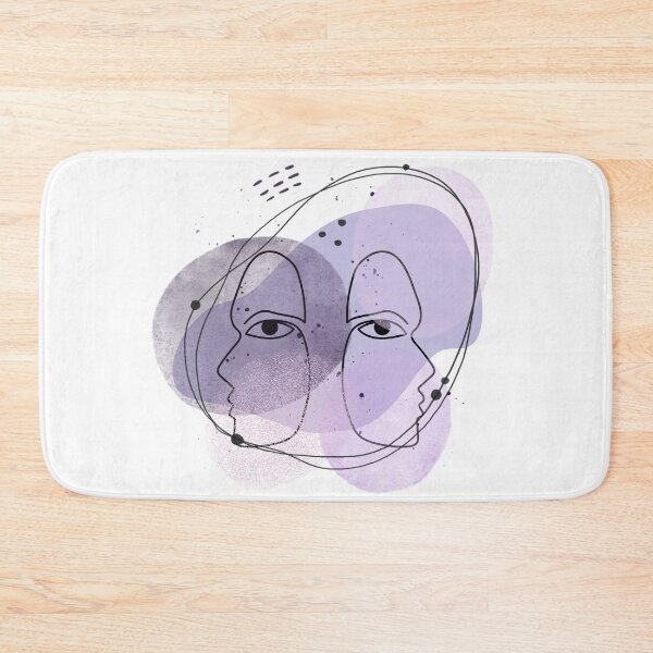 Item preview, Double perspective designed and sold by Tiny Joys Store.