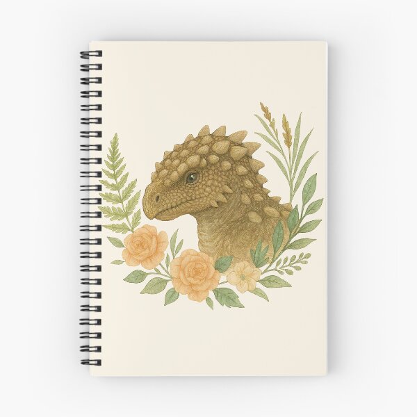 Item preview, Ankylosaurus designed and sold by DinoDeco.