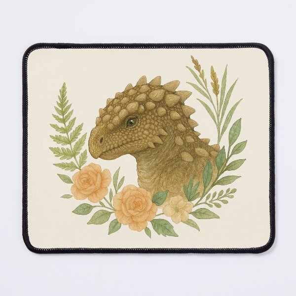 Item preview, Ankylosaurus designed and sold by DinoDeco.