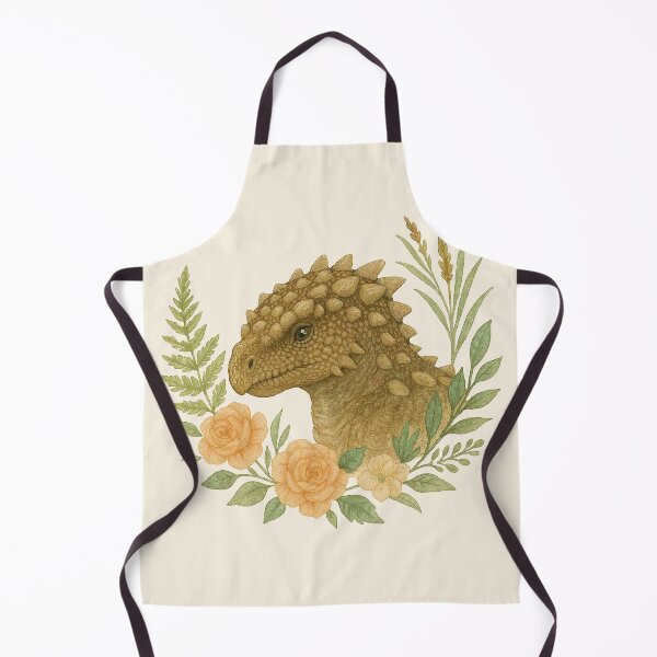 Item preview, Ankylosaurus designed and sold by DinoDeco.