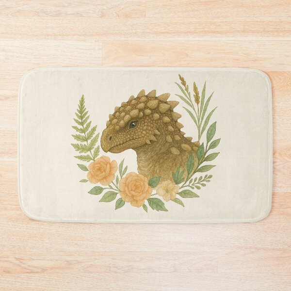 Item preview, Ankylosaurus designed and sold by DinoDeco.