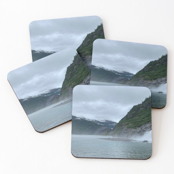Item preview, Mendenhall Glacier, Juneau Alaska designed and sold by od-designs28.