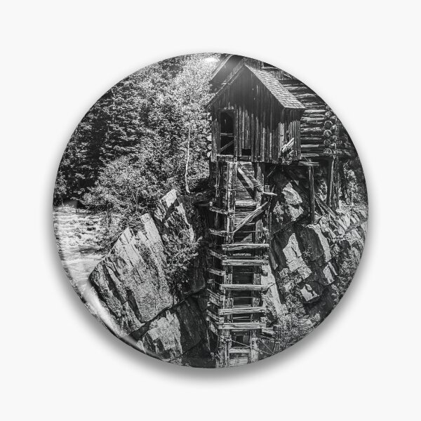 Item preview, Crystal Mill designed and sold by The Scenic Route.