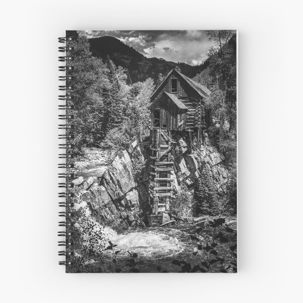 Item preview, Crystal Mill designed and sold by The Scenic Route.
