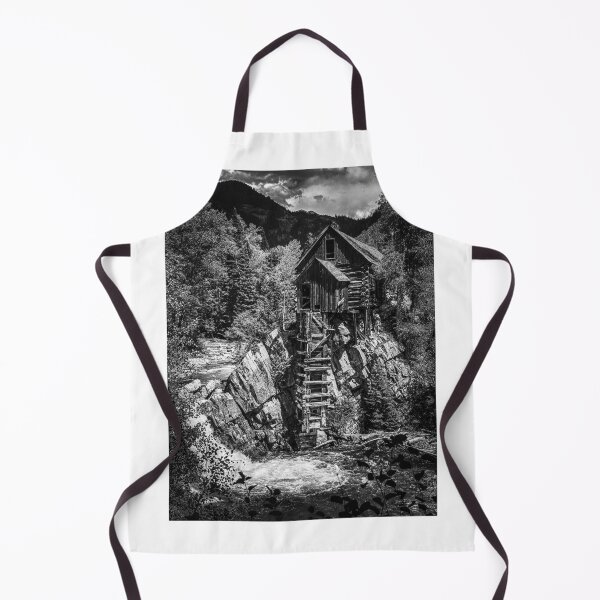 Item preview, Crystal Mill designed and sold by The Scenic Route.