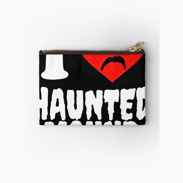 Item preview, i love haunted mound designed and sold by 9frozen9.