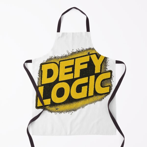 Item preview, DEFY LOGIC designed and sold by DefyLogic.