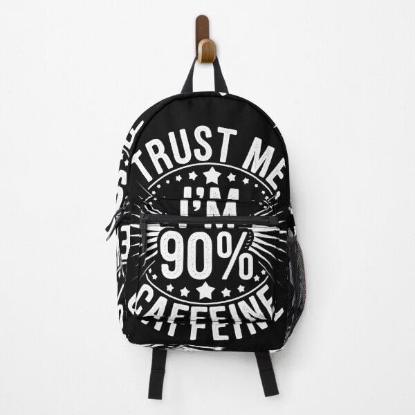 Item preview, believe me 90% caffeine designed and sold by jbfart.