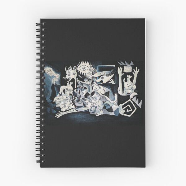 Item preview, Guernica's mouses designed and sold by LamuseeJeux.