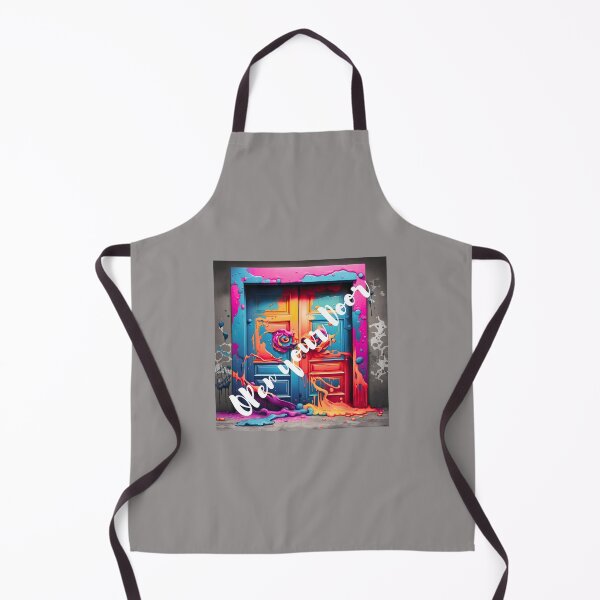 Item preview, Open the Door designed and sold by BaZaar from TakE a LooK.