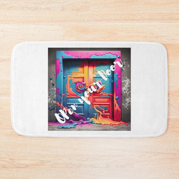 Item preview, Open the Door designed and sold by BaZaar from TakE a LooK.