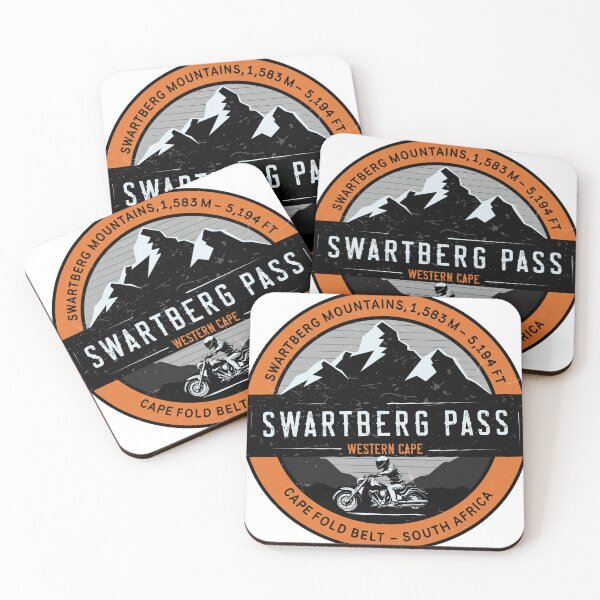 Item preview, Swartberg Pass – Western Cape , south africa  designed and sold by Vale150.