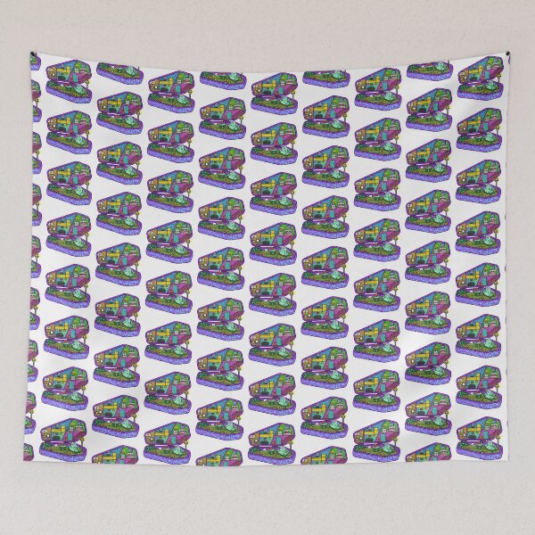 Item preview, Spooky Polly Pocket  designed and sold by 2CRE8IVE4925.