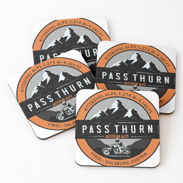 Item preview, Pass Thurn , Kitzbühel Alps , Austria  designed and sold by Vale150.
