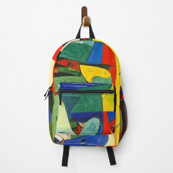 Item preview, Abstract maximalism designed and sold by Macashmere.