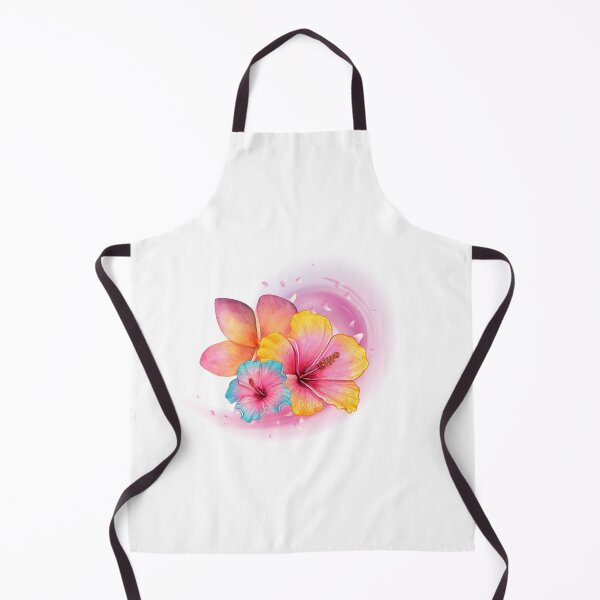 Item preview, Pretty Hibicus designed and sold by Mara9.