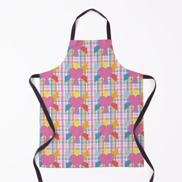 Item preview, Hopeful Heart Caring Bear Inspired Plaid designed and sold by joysqueezed-out.