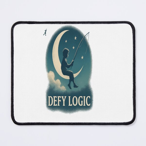 Item preview, DEFY LOGIC designed and sold by DefyLogic.