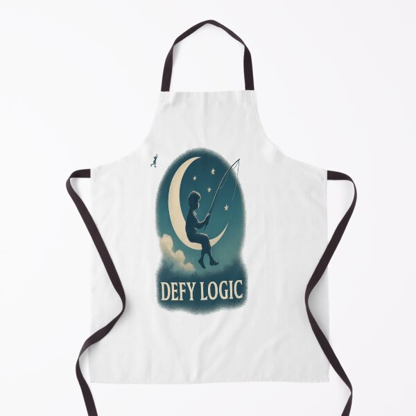 Item preview, DEFY LOGIC designed and sold by DefyLogic.