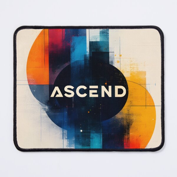 Item preview, ASCEND – Abstract designed and sold by nhk999.