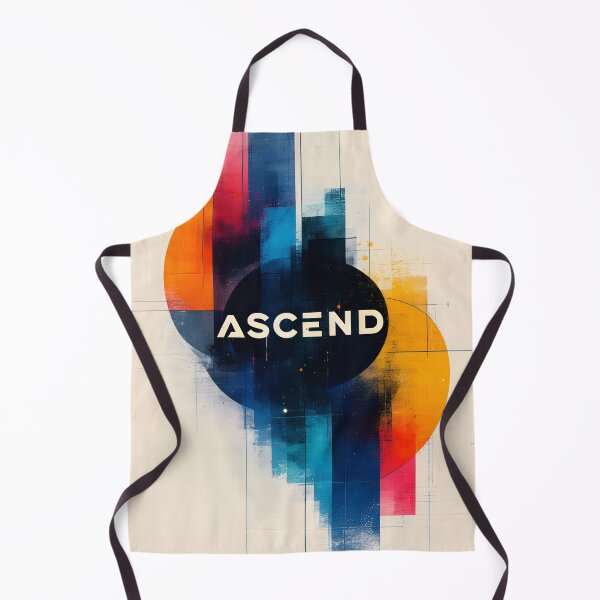 Item preview, ASCEND – Abstract designed and sold by nhk999.